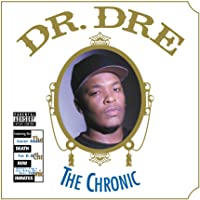 The Chronic [Vinyl LP] [Vinilo]